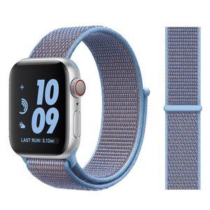 NEW[BAND] Cerulean Strap Loop For Apple Watch
